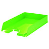 Rexel Choices Letter Tray A4 Green 2115600
