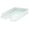Rexel Choices Letter Tray A4 White 2115602