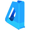Rexel Choices Magazine File Blue 2115603