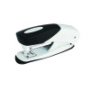 Rexel Choices Matador Half Strip Stapler 25 Sheet White 2115687
