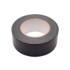 Black Waterproof Cloth Tape 48mmx50m RY07584