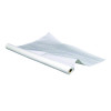 White Banquet Table Roll (50 Metres) 2232