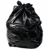 Refuse Sack Compactor black 228g 22 x 33.5 x 47 per box 100 (CT9997)