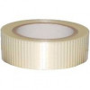 Reinforced Tape 505, Cream, 50mm x 50m, Per Case of 18 rolls - Available to order