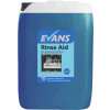 Evans Rinse Aid, Machine rinse aid per 10 Ltr (A031IEV)