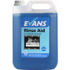 Evans Rinse Aid, Machine rinse aid per 5 Ltr (A031EEV2)