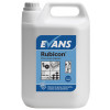 Evans Rubicon Heavy Duty Oil & Grease Remover per 5Ltr (A044EEV2)