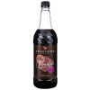 Sweetbird Chocolate Syrup 1 Litre - Available to Order