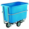 MOBILE TAPERED CONTAINER BLU 308367