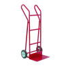 Hand Truck Heavy Duty Plate Footiron 254mm (Maximum load capacity 20kg) 309038