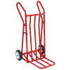 Hand Truck Heavy Duty Folding Footiron 400mm 309051