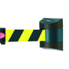 RETRACT BARRIER 4.6M WALL 309839