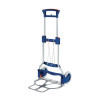 FOLDING HNDTRUCK 125KG CPCTY 389573