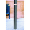Slim Bollard H1000mm D95mm Black 315551