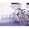 CYCLE RACK 4 BIKES ALUMINIUM 320079