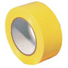 Lane Marking Tape 33 Metre Yellow 329597