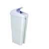 Washroom Sanitary Bin 19 Litre 356972