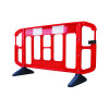 SAFETY BARRIER 2M PACK OF 2 358784