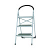 3 TREAD STEP LADDER WHITE 359294