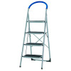 4 TREAD STEP LADDER WHITE 359295
