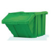 HDUTY STORAGE BIN/LID GRN 359520