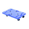 STACKABLE PLATFORM DOLLY 360660