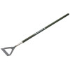 DUTCH HOE 54INCH ALU GRY/GRN