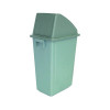 General Waste Container 60 Litre Grey 383015