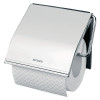 VFM CLASSIC TOILET ROLL HOLDER STEEL