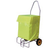 FOLDING MAIL TROLLEY 383472