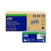 TORK HD CLOTH BLUE W4 100 SHTS PK5