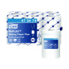 REFLEX MPPS WIPING PAPER+ 2-PLY PK9