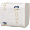 TORK PREM SOFT TISSUE 252 SHTS PK30