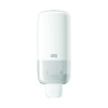TORK FOAM SOAP DISPENSER WHITE