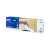 TORK XPRESS 2 PLY NAPKIN WHITE 1000