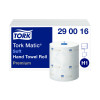 TORK MATIC HAND TWL ROLL H1 100M PK6