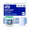 TORK REFLEX PORTABLE STARTER PACK