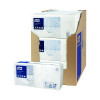 TORK COCKTAIL NAPKINS 2PLY WHT PK200