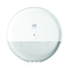 TORK SMARTONE DISPENSER WHITE EACH