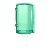 Tork Reflex M3 Mini Centrefeed Dispenser Turquoise 473167