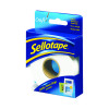 Sellotape Sticky Fixer Permanent Strip 25mm x 3m