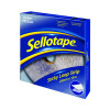 SELLOTAPE STICKY LOOP STRIP