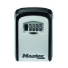 MASTER LOCK 4-DIGIT COMBI KEY UNIT