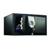 SENTRY SMALL KEY LOCK SECURITY SAFE