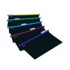 Snopake HangGlider Suspension Files A4 Assorted (Pack of 25) 10296