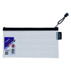 SNOPAKE EVA MESH ZIPPA BAG DL PK3