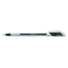 Platignum S-Tixx Ballpoint Pen Black (12 Pack) 50513