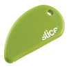 SLICE SAFETY CUTTER GREEN