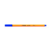 Stabilo Point 88 Fineliner Pen Blue (Pack of 10) 88/41