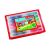STABILO POWER FELT TIP PEN AST PK144